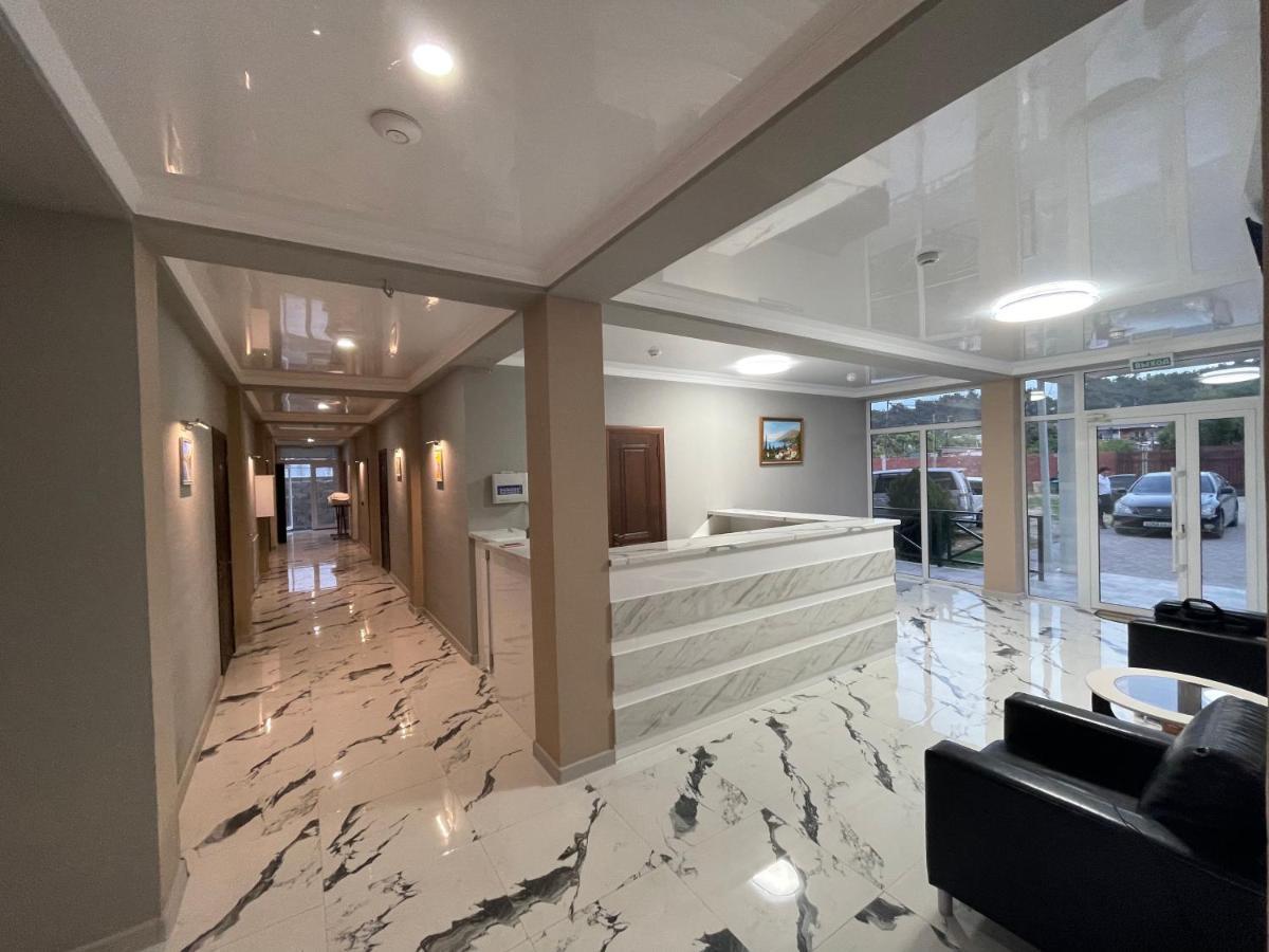 Бугенвиллея Lidzava Exterior foto